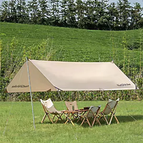 Naturehike Direkli Canopy Tente 300X500cm