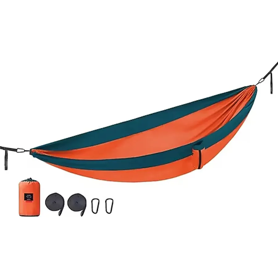 Naturehike Ultralight Swing Çift Kişilik Hamak 340t Pongee