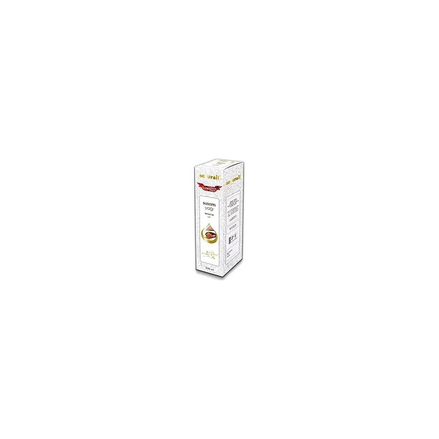 Naturoil Susam Yağı 250 ml