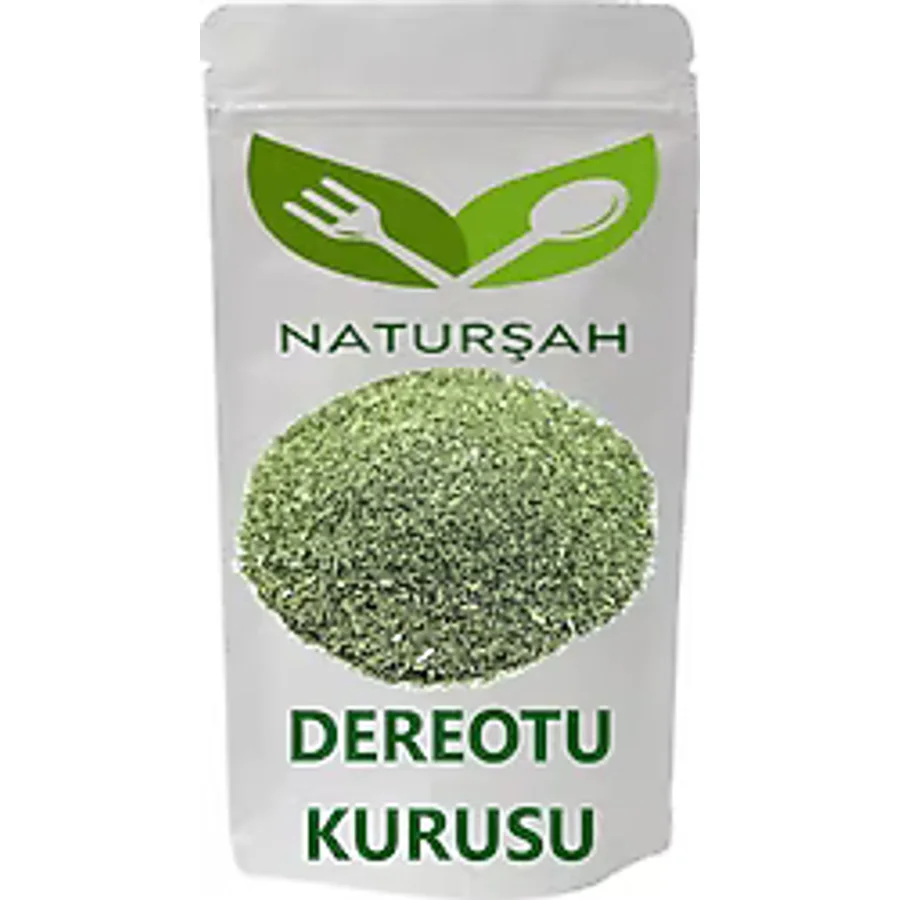Naturşah Dereotu Kurusu 1 kg