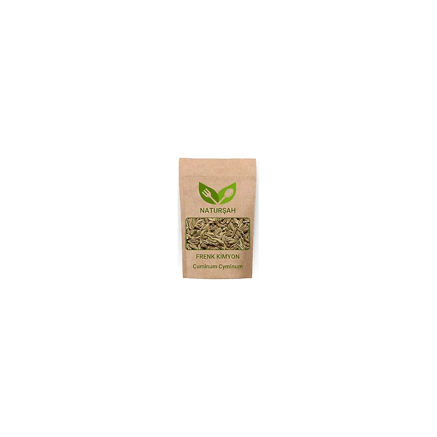 Naturşah Frenk Kimyon 250 gr