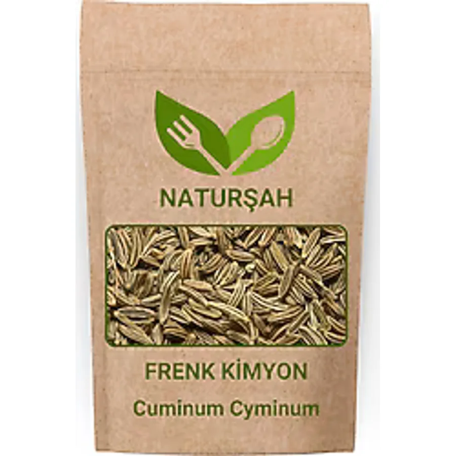 Naturşah Frenk Kimyon 50 gr