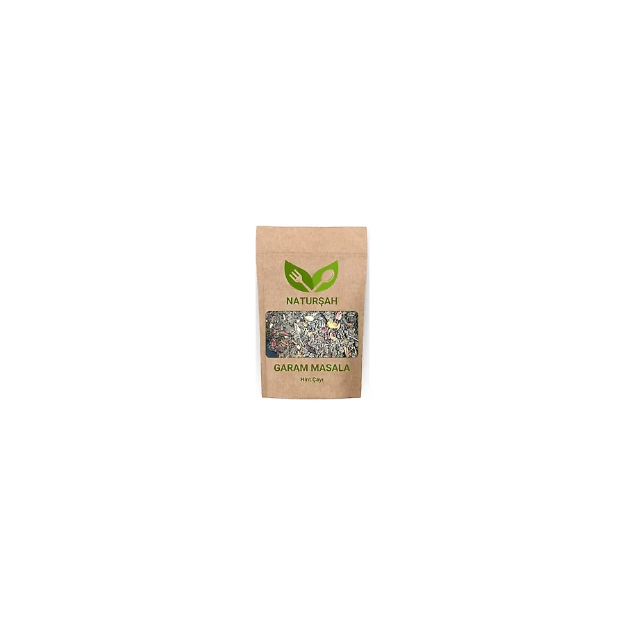 Naturşah Garam Masala Hint Çayı 100 gr