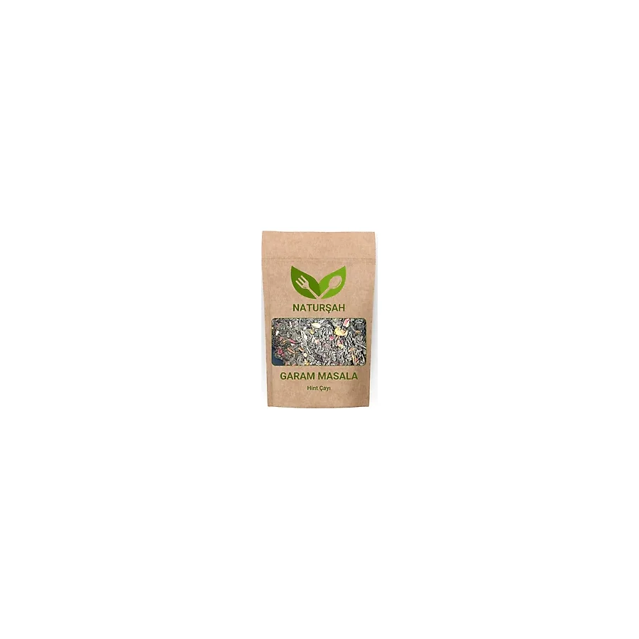 Naturşah Garam Masala Hint Çayı 250 gr