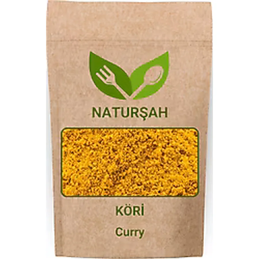 Naturşah Köri 1 kg
