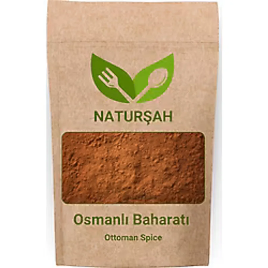 Naturşah Osmanlı Baharatı 1 kg