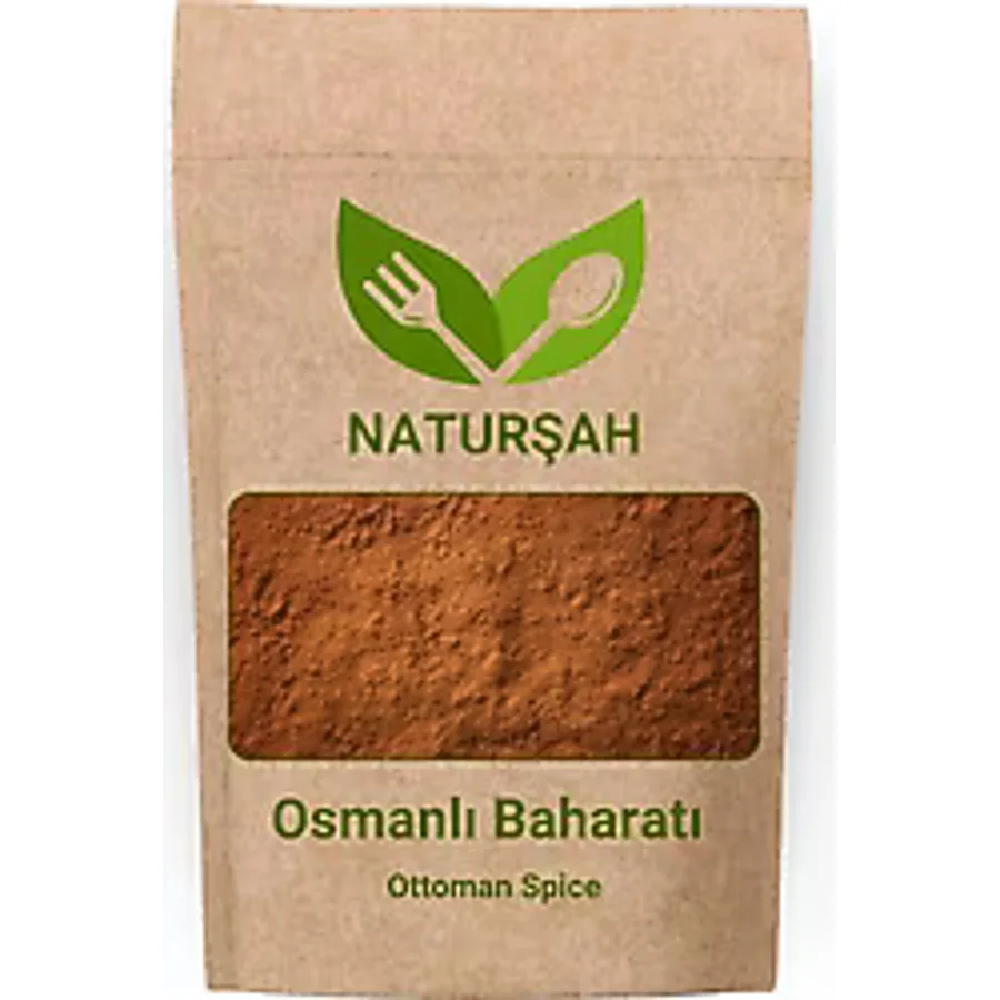 Naturşah Osmanlı Baharatı 50 gr