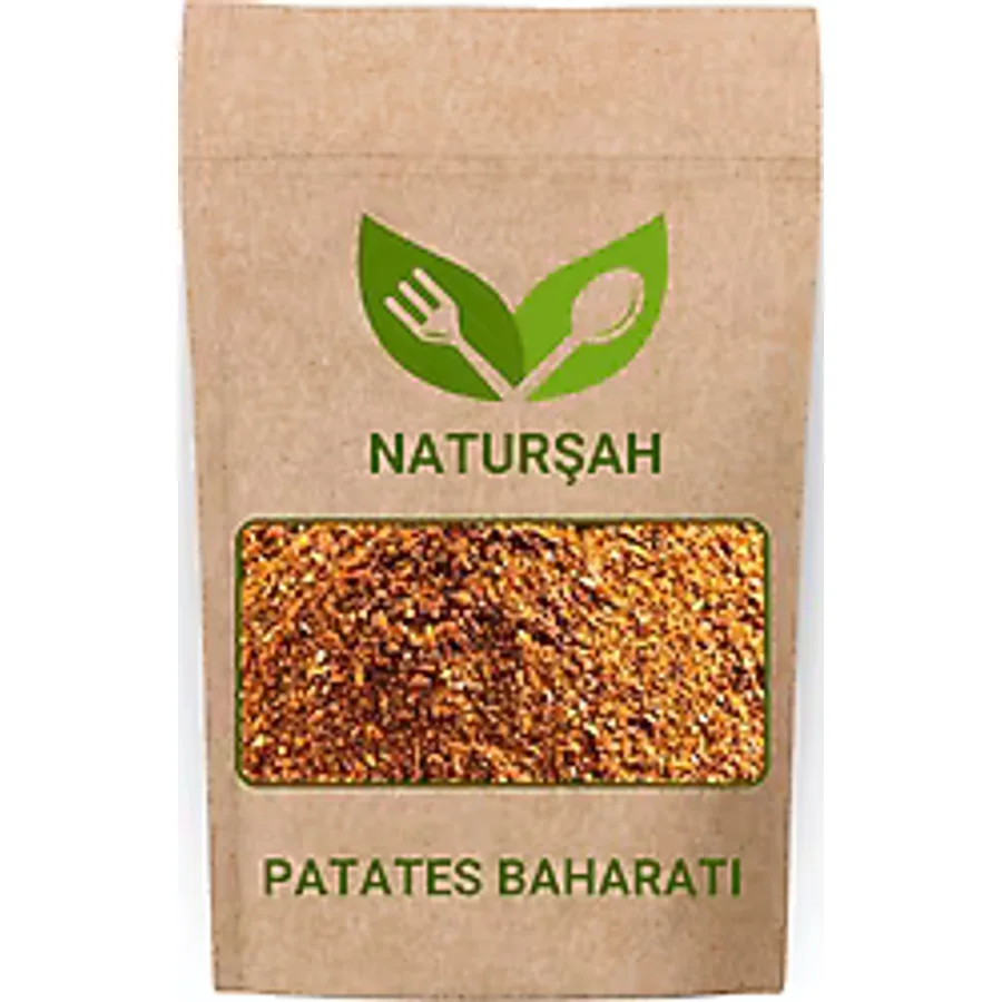 Naturşah Patates Baharatı 1 kg