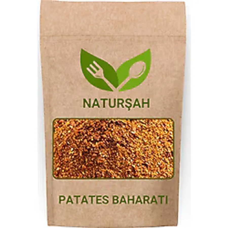 Naturşah Patates Baharatı 250 gr