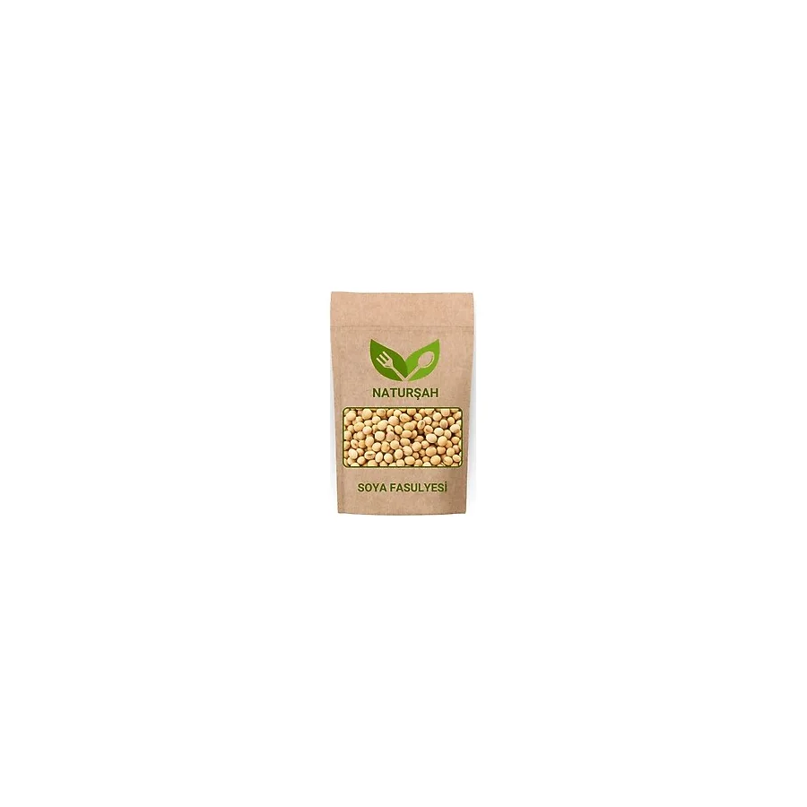 Naturşah Soya Fasulyesi 500 Gr