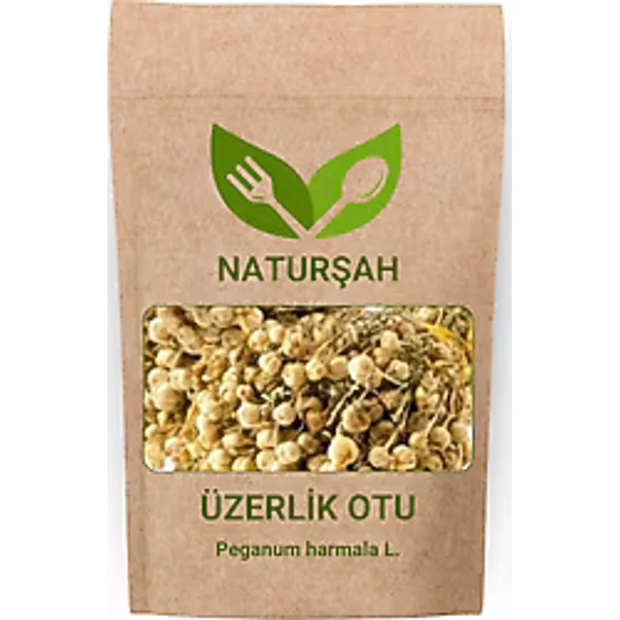Naturşah Üzerlik Otu 1 kg