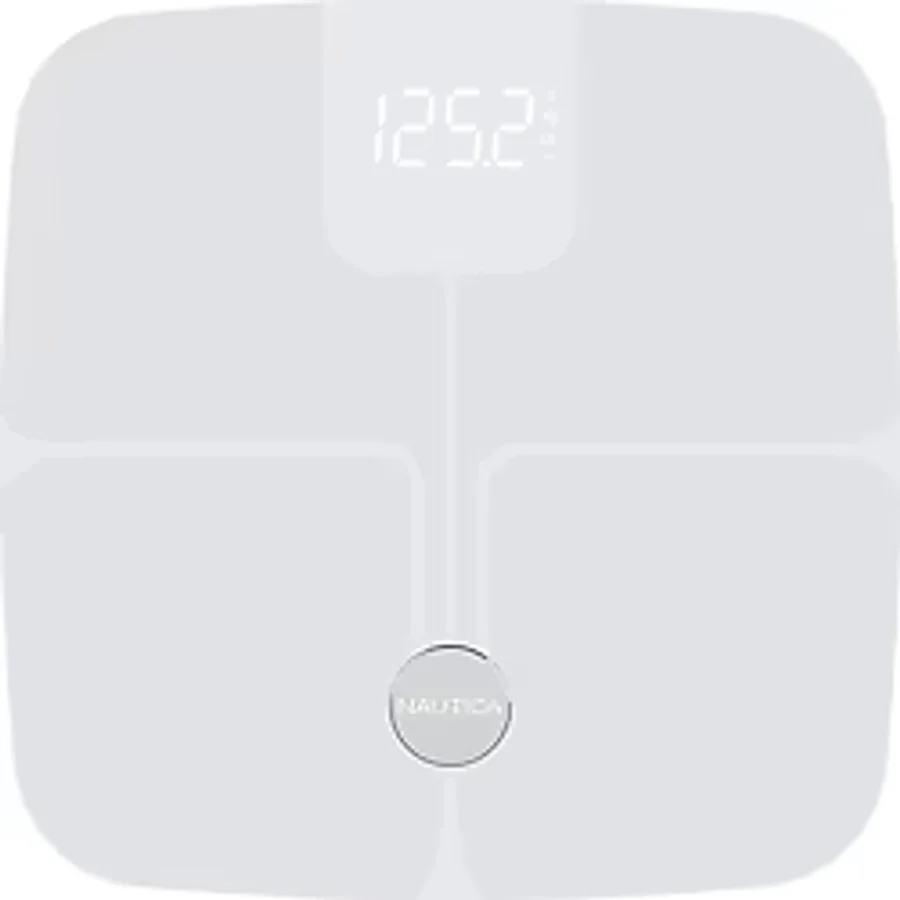 Nautica Classic Collection Body Tracker Plus Akıllı Baskül