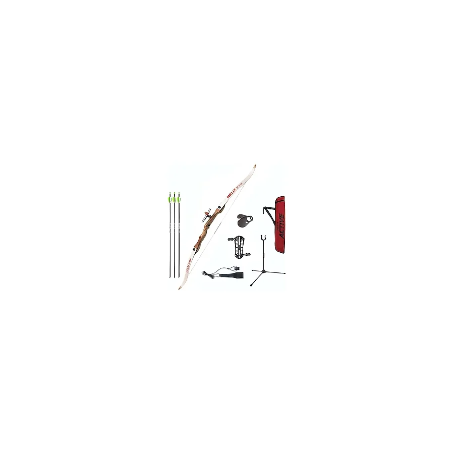 Navek Okçuluk Başlangıç Seviye Mega Set - Çok Renkli