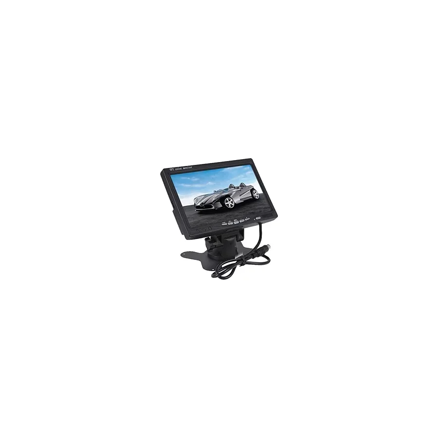 Navigold DS 7066 7" TFT LCD Araç İçi Monitör