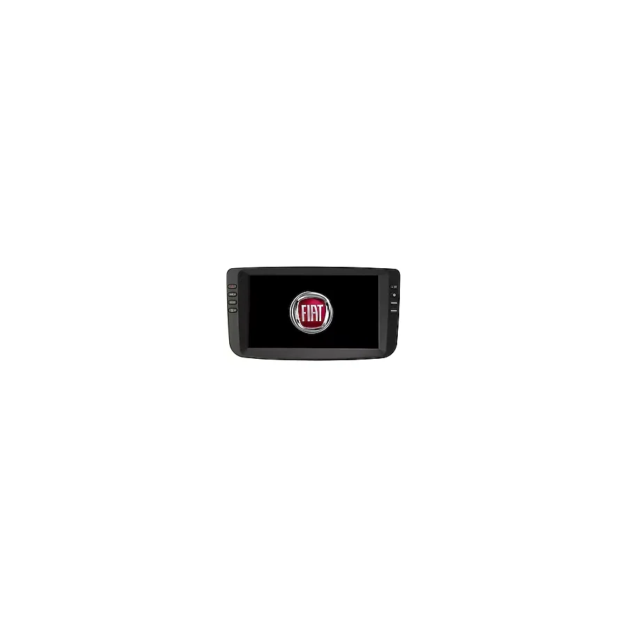 Navimex Araç Multimedya Fiat Linea New 2013 - 2017 / 4 GB Ram 64 GB HDD / 9 Inch Hd Ekran - Carplay - Android 13 - Double Teyp - Navigasyon Cihazı Nvm