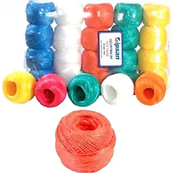 Naylon Uçurtma Ipi 100 Metre - 1 Adet