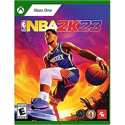 NBA 2K23 Xbox One Oyun