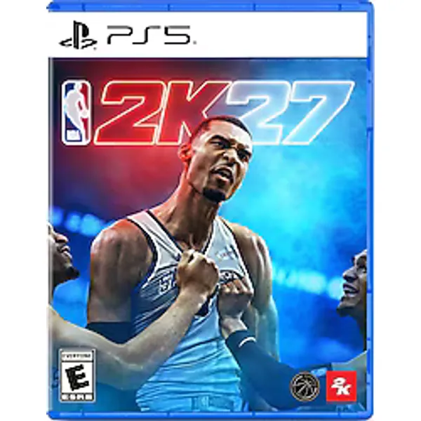 NBA 2K27 PS5 Oyunu