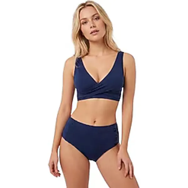 NBB 51674 Yüksek Bel Bikini