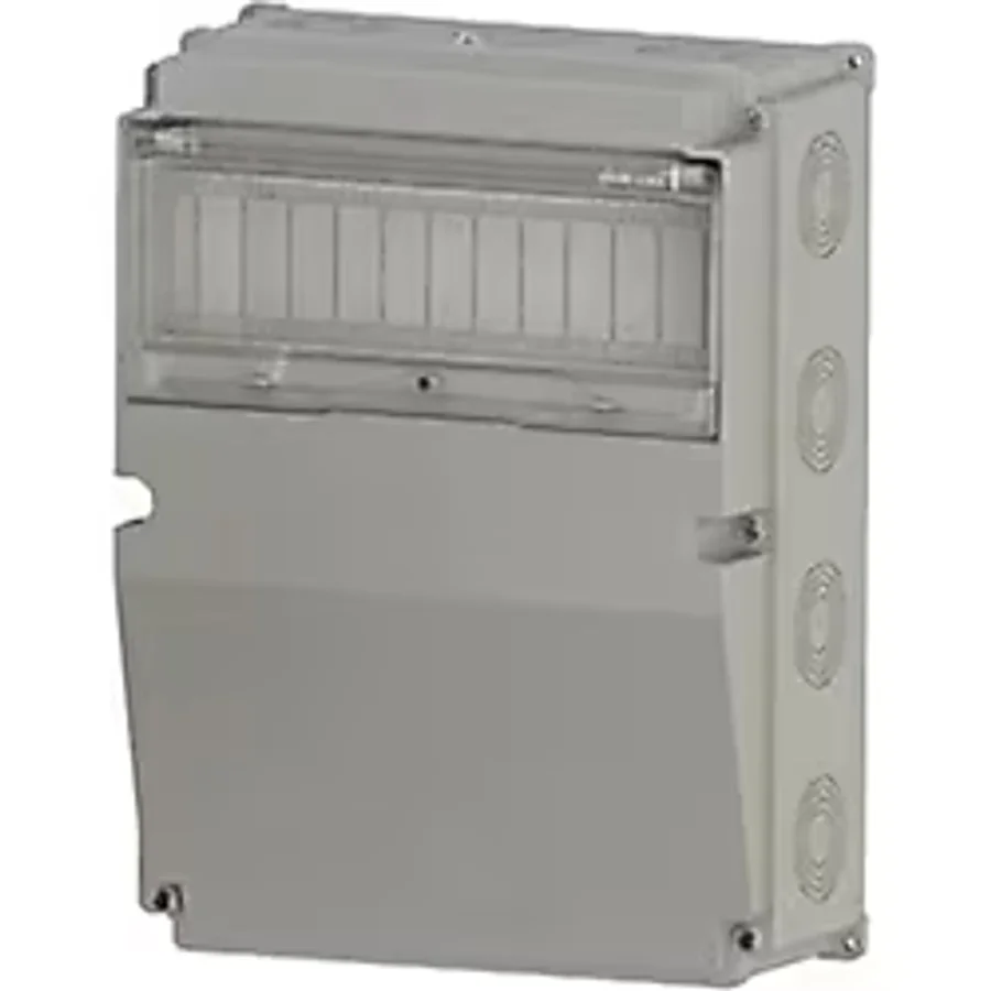 NE-AD 242X322 Mm Boş Kombinasyon Kutusu (NE-AD/5004)