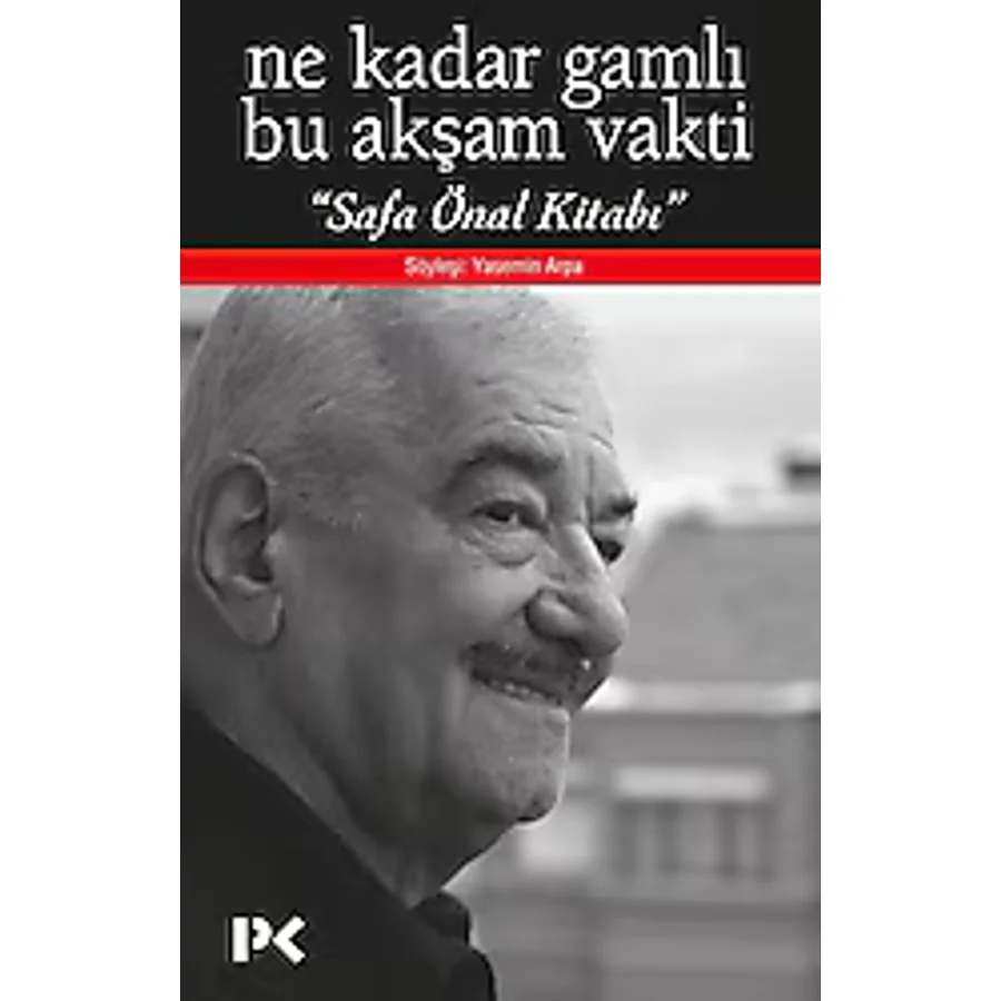 Ne Kadar Gamlı Bu Akşam Vakti - Yasemin Arpa