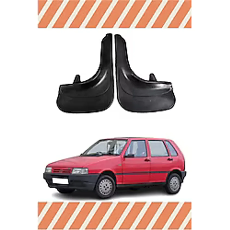 Ne verelim size Fiat Uno 2'li Tozluk Çamurluk Paçalık