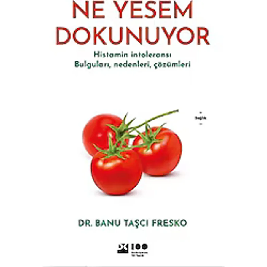 Ne Yesem Dokunuyor - Banu Taşcı Fresko