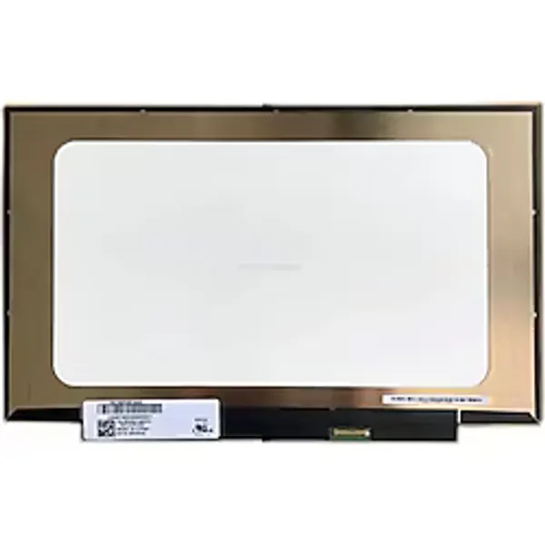 NE140FHM-N61 14 inç 1920x1080 30 Pin IPS Notebook Laptop LCD LED Ekran