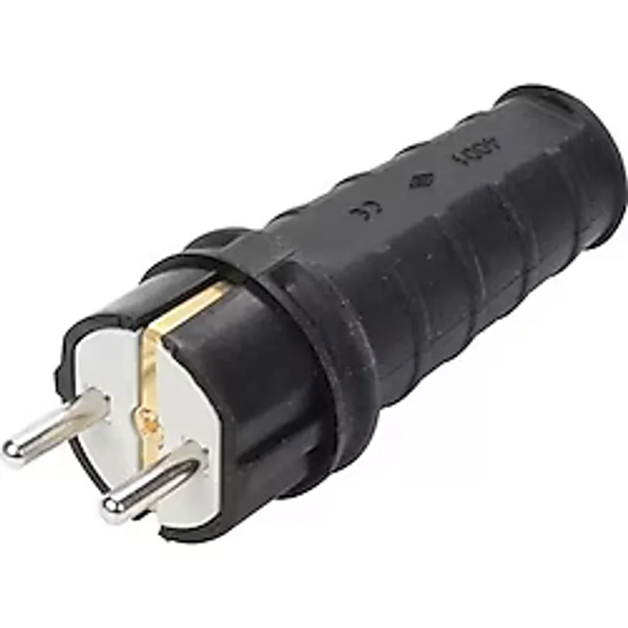 Nead 1X16a Kaucuk Duz Fis