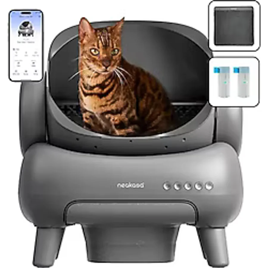 Neakasa M1 Akıllı Kedi Tuvaleti