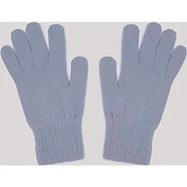 Nebbati BG Store Erkek Çocuk Gri Eldiven