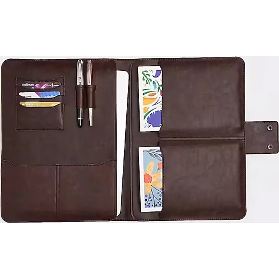Necati Çanta Macbook Air Pro 13-14 Inç Organizer Evrak & Laptop & Tablet Çantası