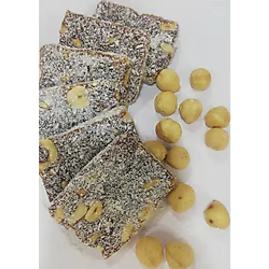 Necim Öksüz Fındıklı Cezerye 1 kg