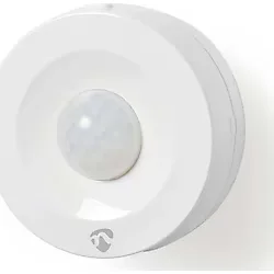 Nedis Akıllı Hareket Sensörü - WiFi PIR Sensörü ZBSM10WT