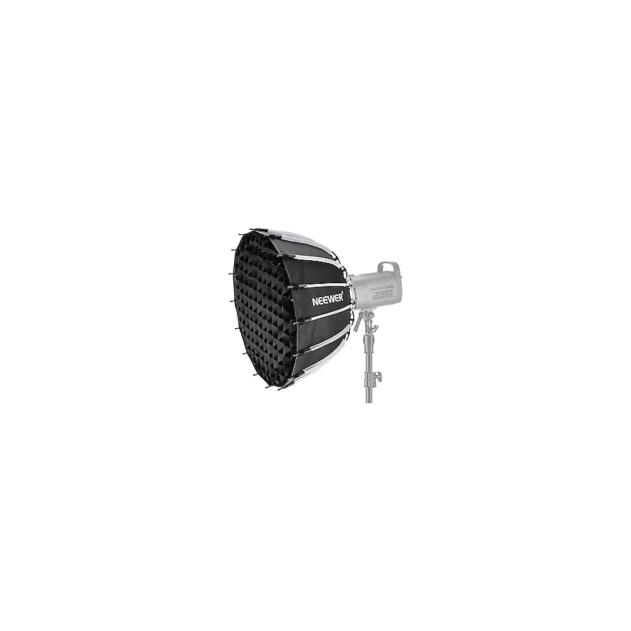 Neewer 55 cm Parabolic Softbox