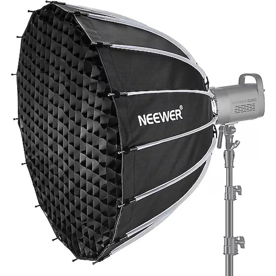 Neewer 85 cm Parabolic Softbox