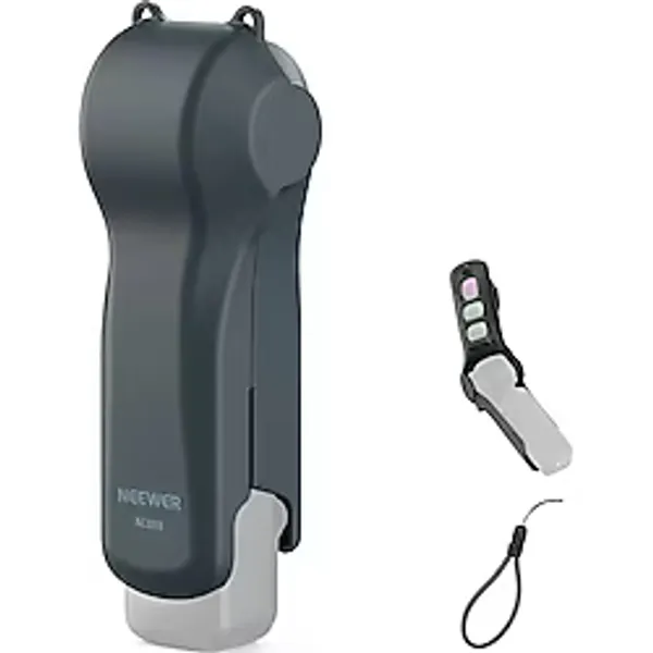 Neewer AC088 Koruma Kılıfı (DJI Osmo Pocket 4 / 3 Uyumlu)