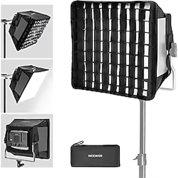 NEEWER NS4S Softbox RGB660 II