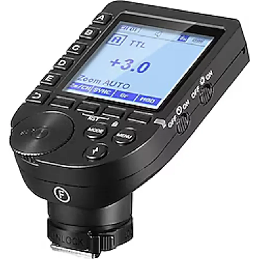 Neewer QPRO-F Fujifilm TTL Flaş Tetikleyici