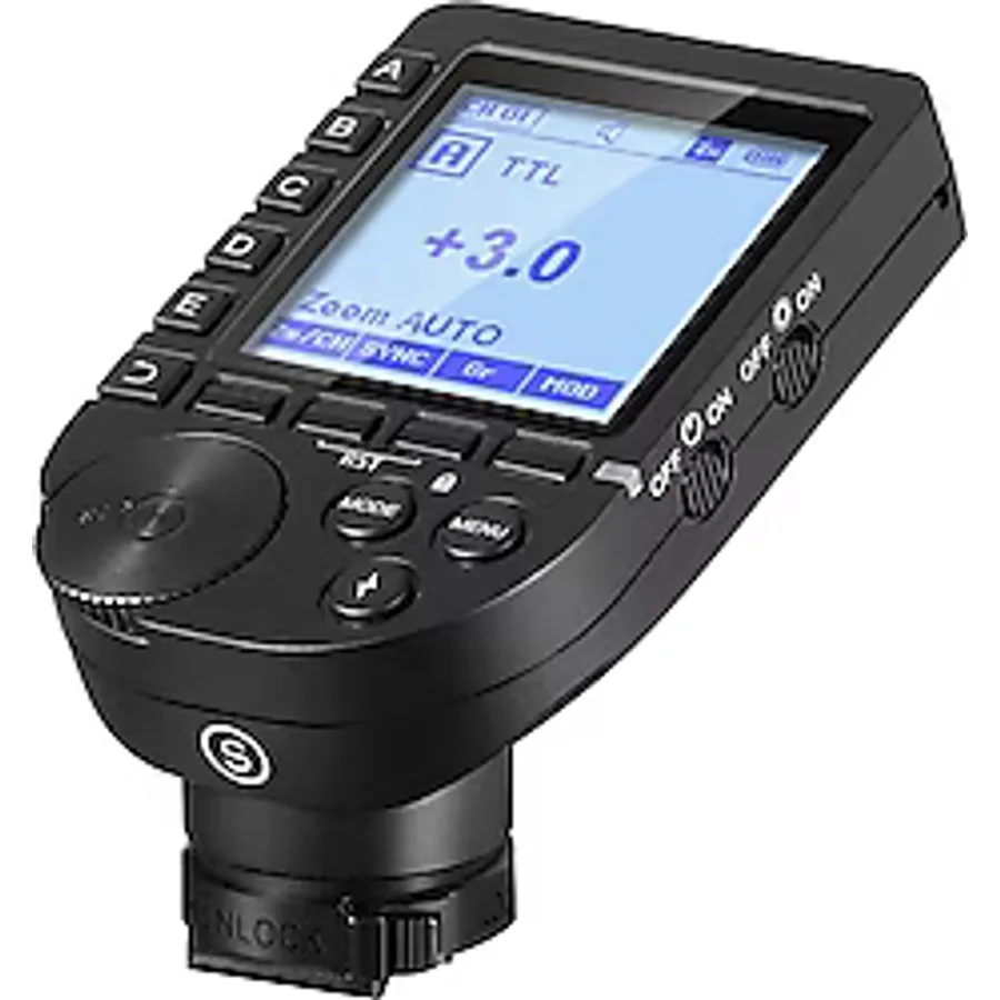 Neewer QPRO-S Sony TTL Flaş Tetikleyici
