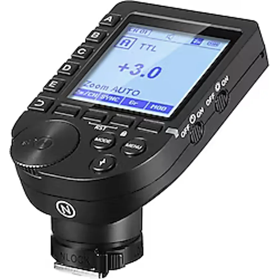 Neewer QPRO TTL Flaş Tetikleyici