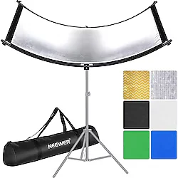NEEWER RF-01 Yassı Reflektör 60x90cm