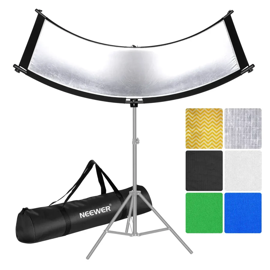 NEEWER RF-01 Yassı Reflektör 60x90cm
