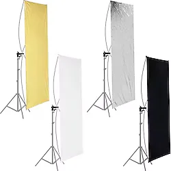 NEEWER RF0918 90x180 PANEL REFLEKTÖR