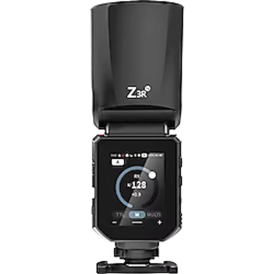 Neewer Z3R-N Nikon Tepe Flaşı