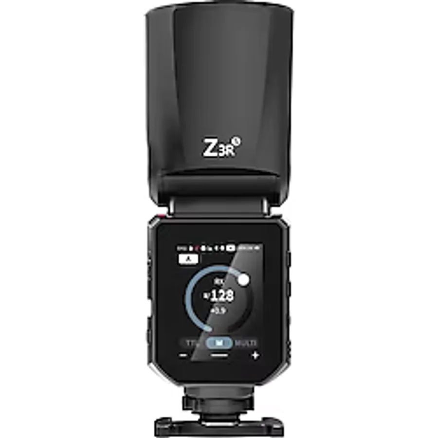 Neewer Z3R-S Sony Tepe Flaşı
