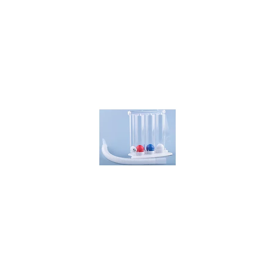 NEFES EGZERSİZ TOPU TRİFLO