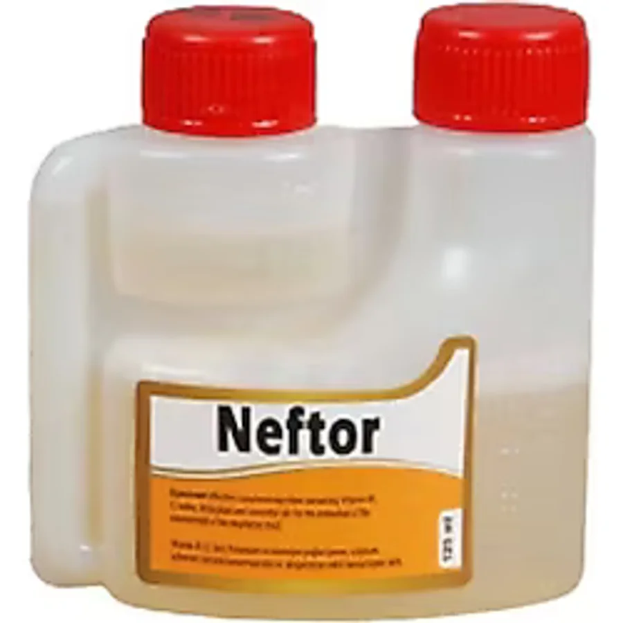 Neftor Hırıltı ve Nefes Ürünü 125 ml