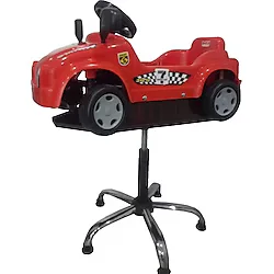 NEHİR MOBİLYA ARABALI ÇOCUK BERBER KOLTUĞU