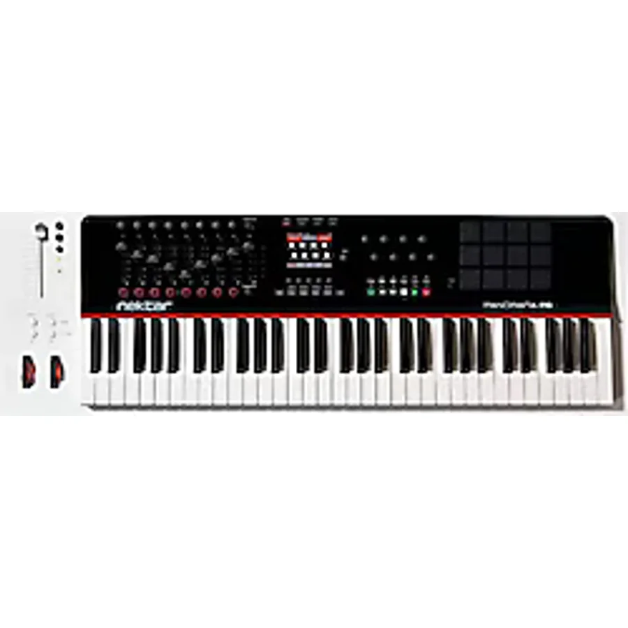 Nektar Panorama P6 61 Tuşlu USB Midi Klavye